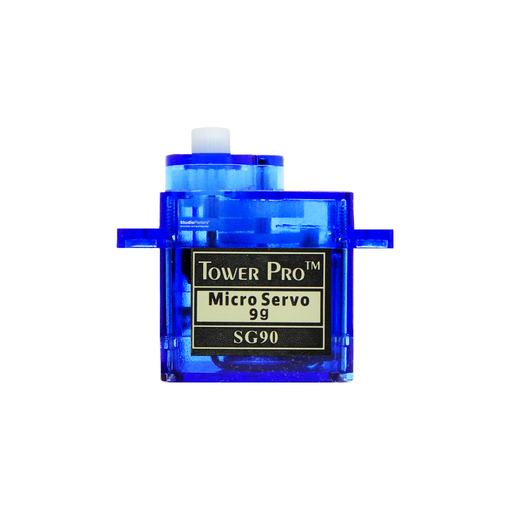 SG90 micro servo motor