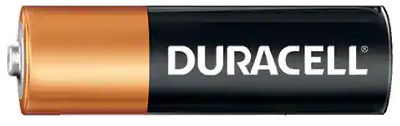 AA batteries