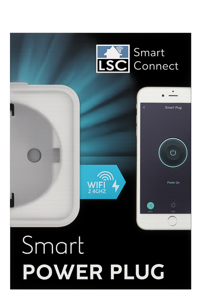 Smart plug being converted into an open-source Apple HomeKit device