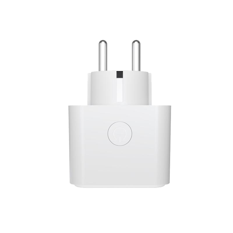 The smart plug's internal PCB and module revisions