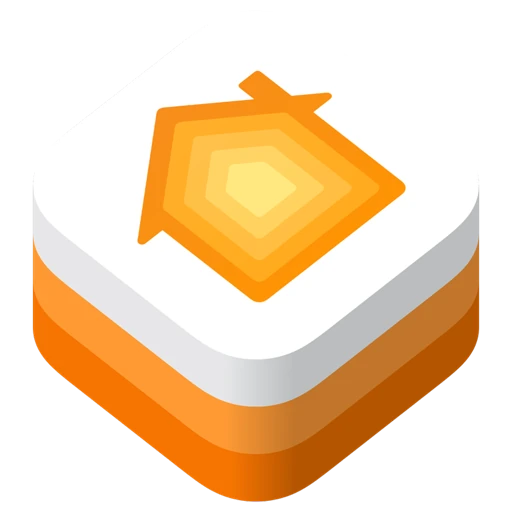Apple HomeKit app icon