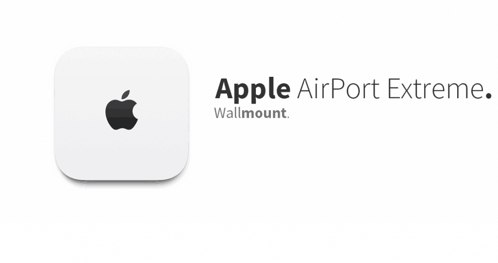 Apple airport