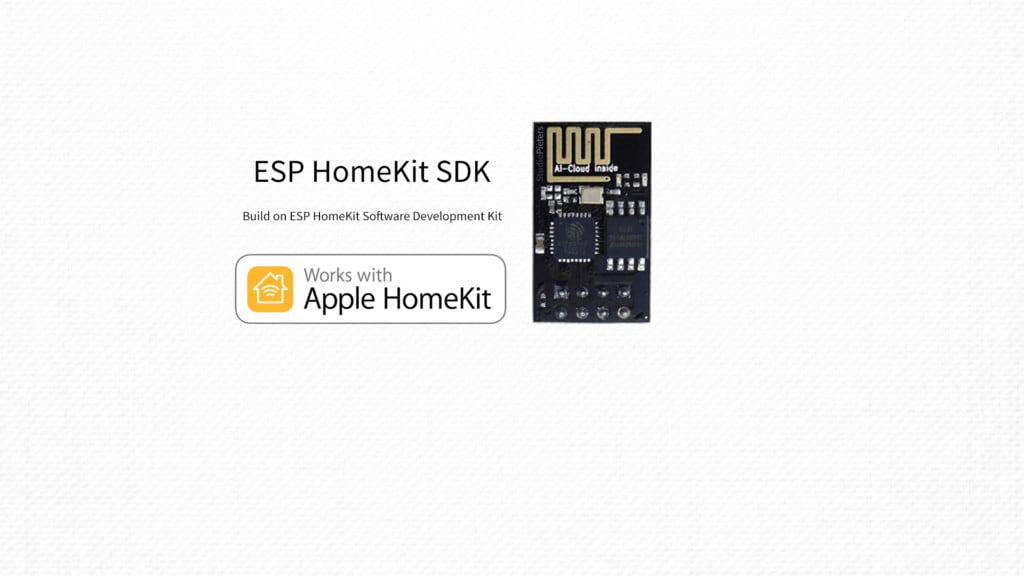 ESP HomeKit