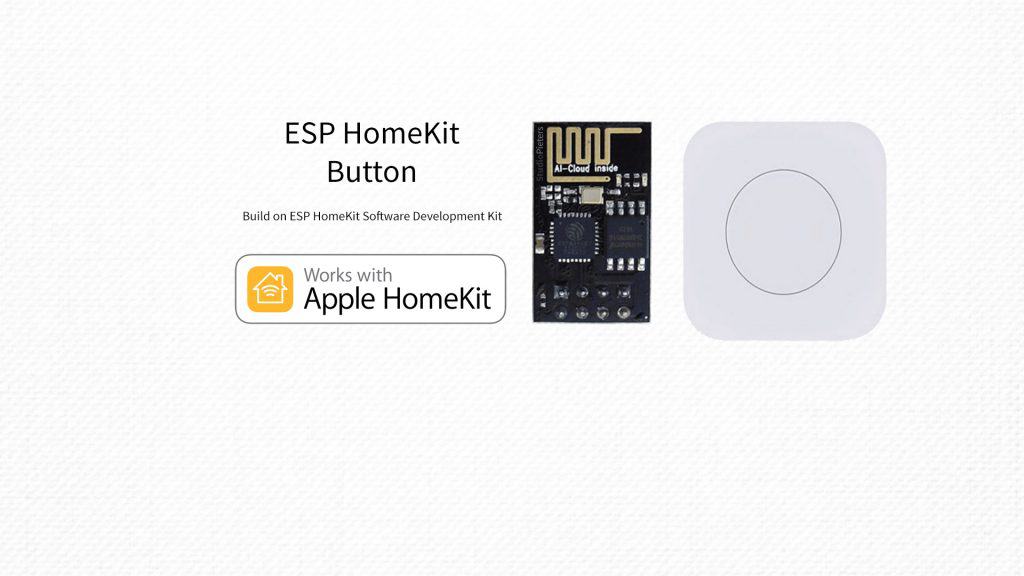 ESP HomeKit