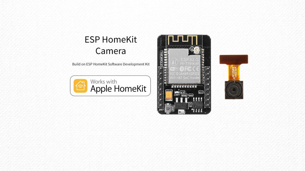 ESP HomeKit