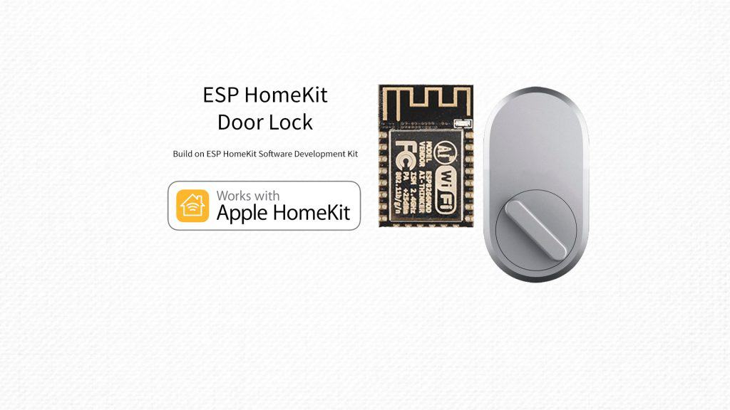 ESP HomeKit