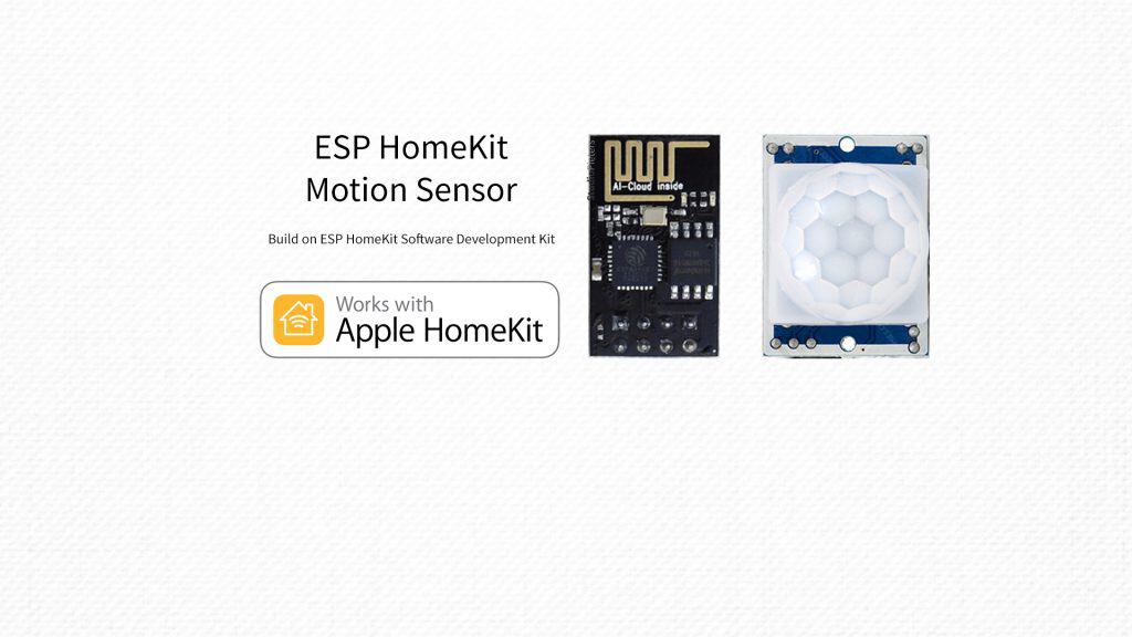 ESP HomeKit