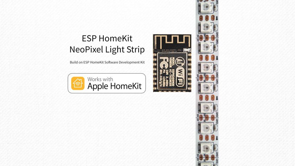 ESP HomeKit