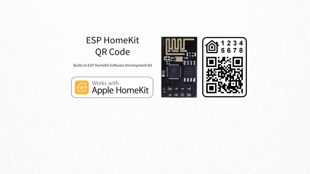 ESP HomeKit