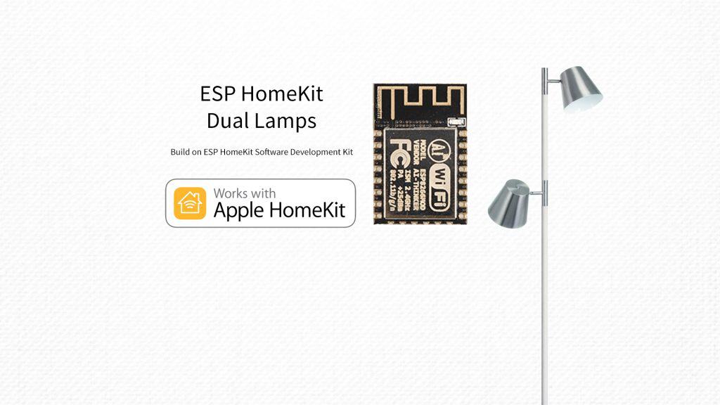 ESP HomeKit