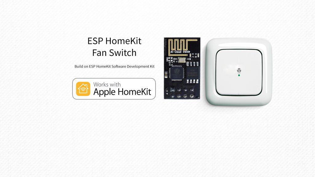 ESP HomeKit