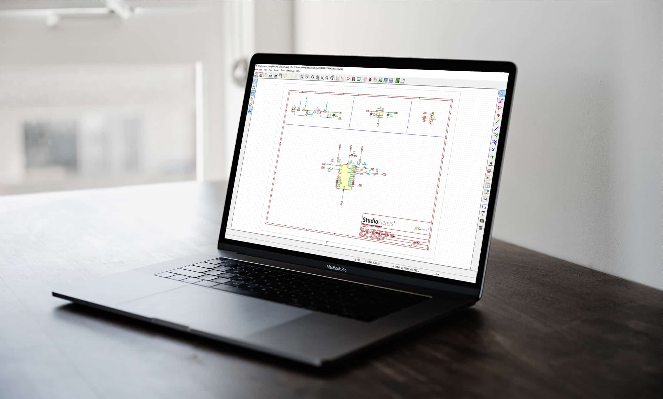 KiCAD - Symbols & Footprints