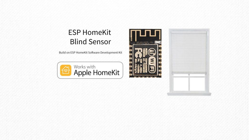 ESP HomeKit