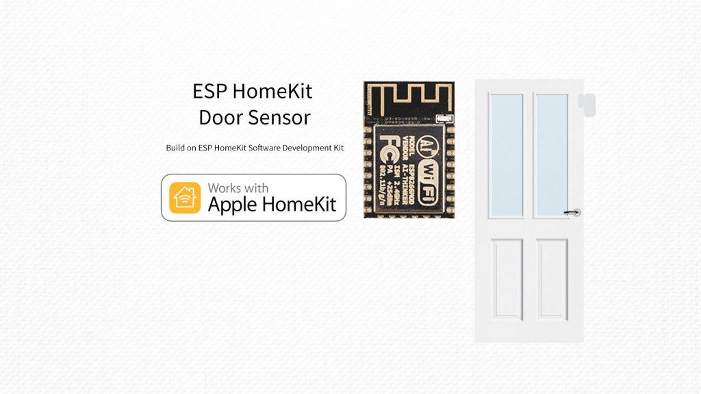 ESP HomeKit