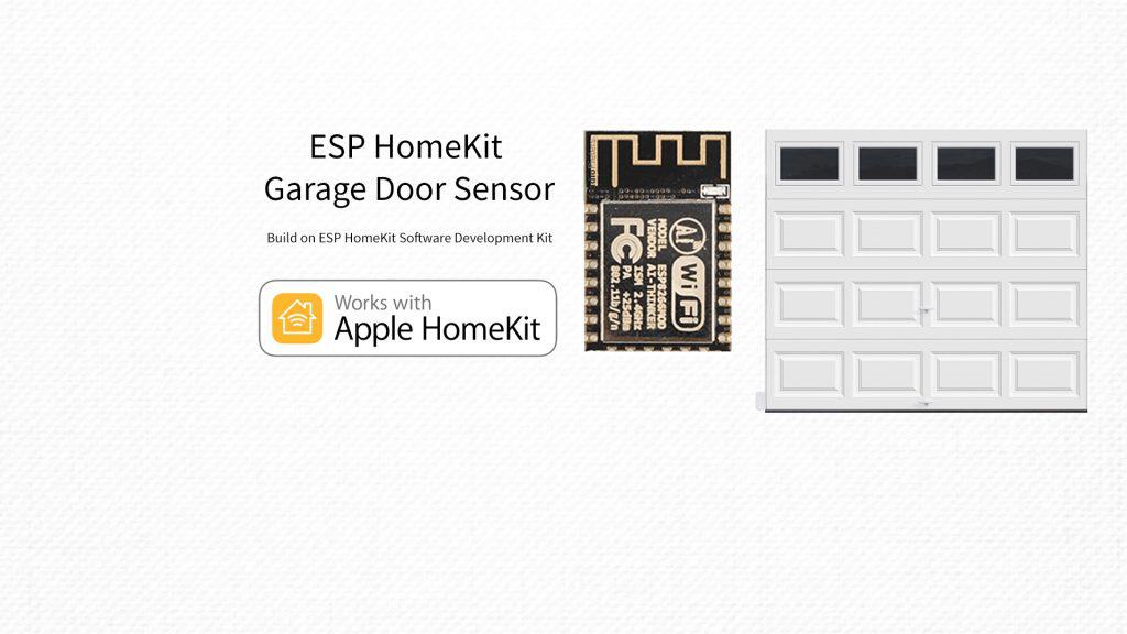 ESP HomeKit