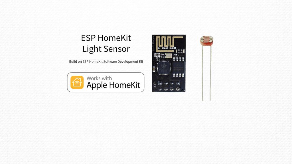 ESP HomeKit