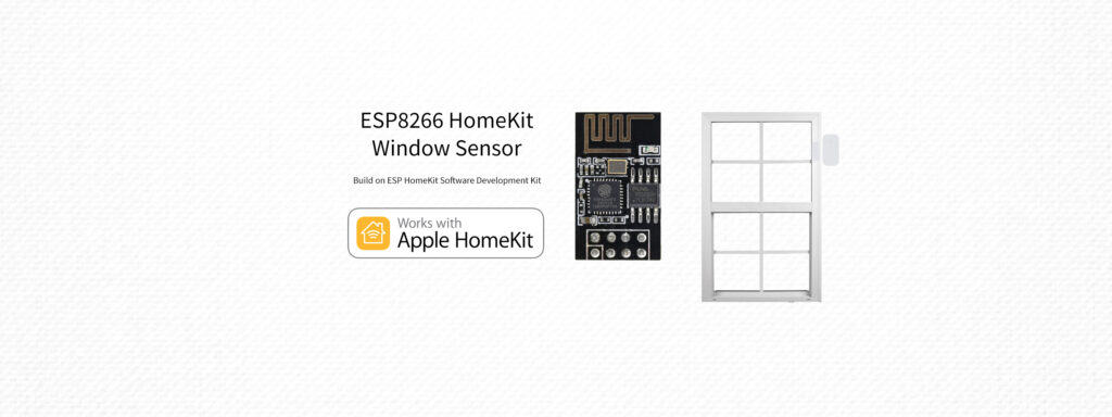 ESP HomeKit