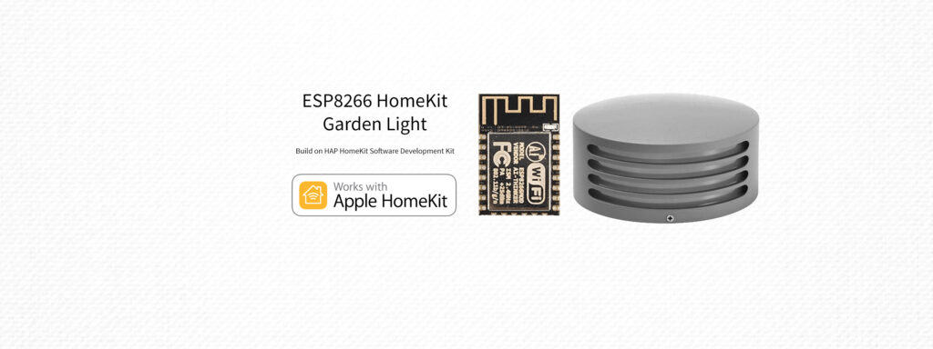 ESP HomeKit