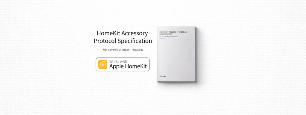 ESP HomeKit