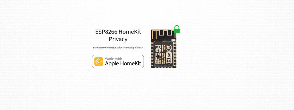 ESP HomeKit