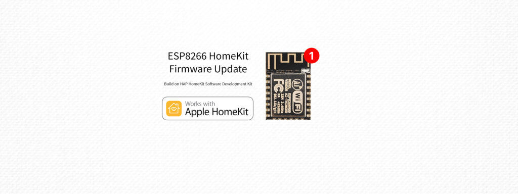 ESP HomeKit