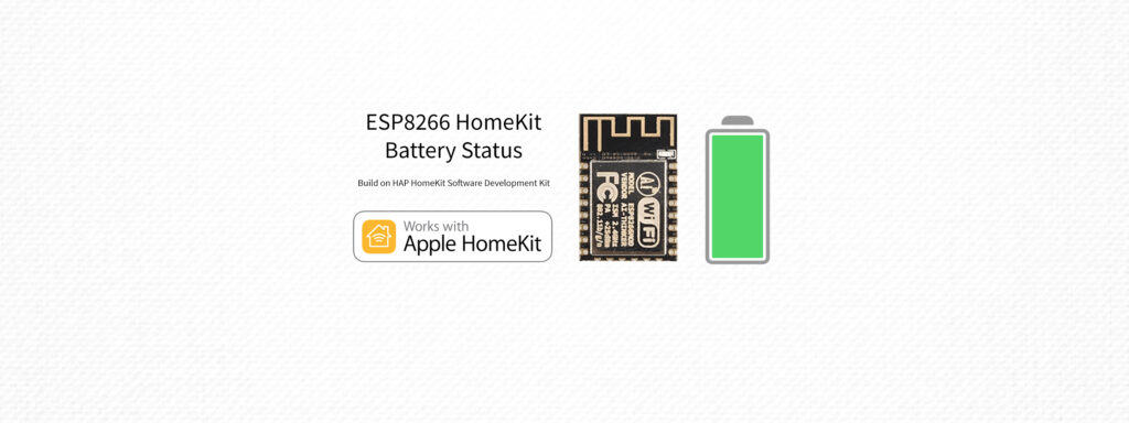 ESP HomeKit