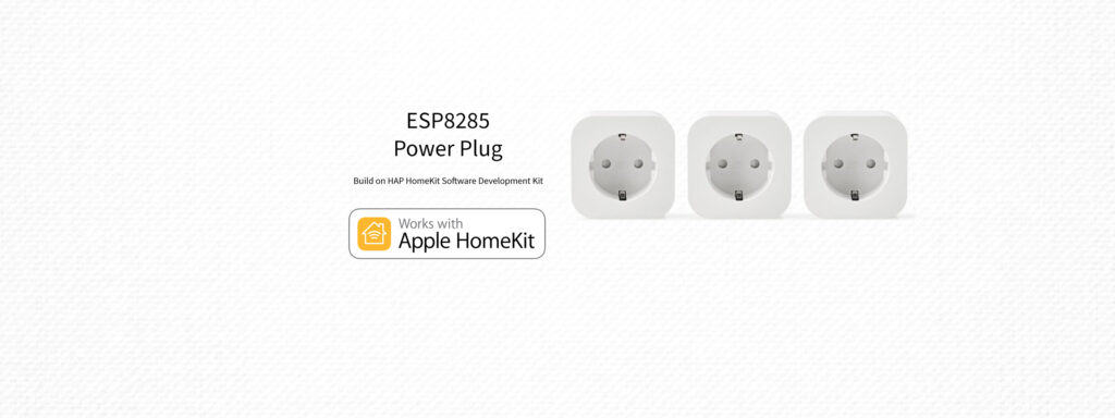 ESP HomeKit