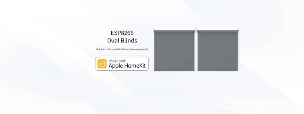 ESP HomeKit