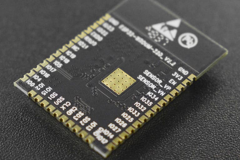 ESP32