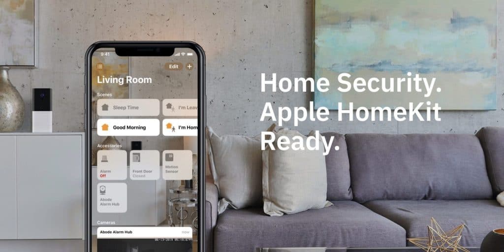 ESP HomeKit