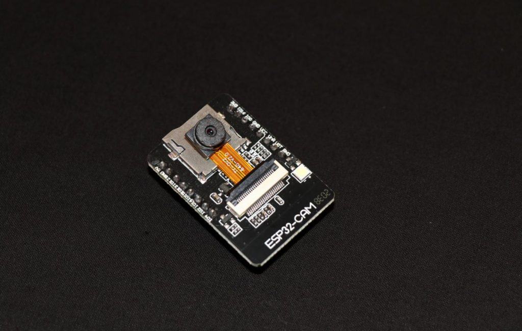 ESP32