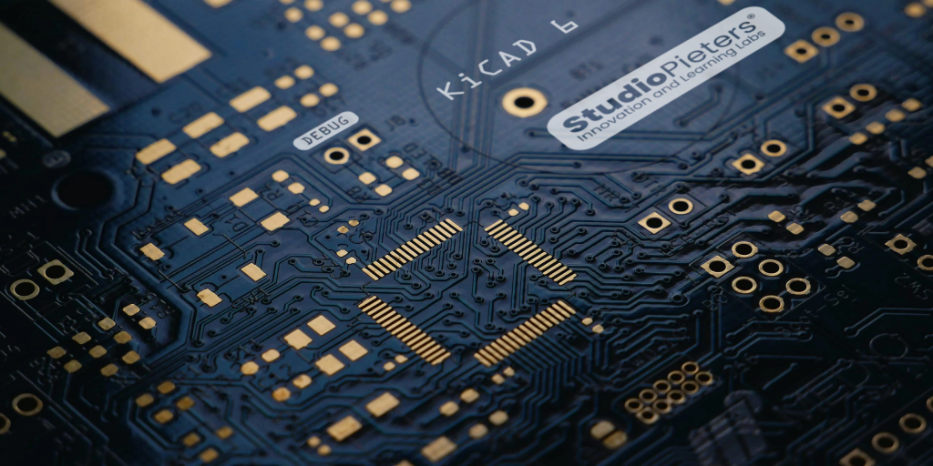 KiCAD 6 - Track width