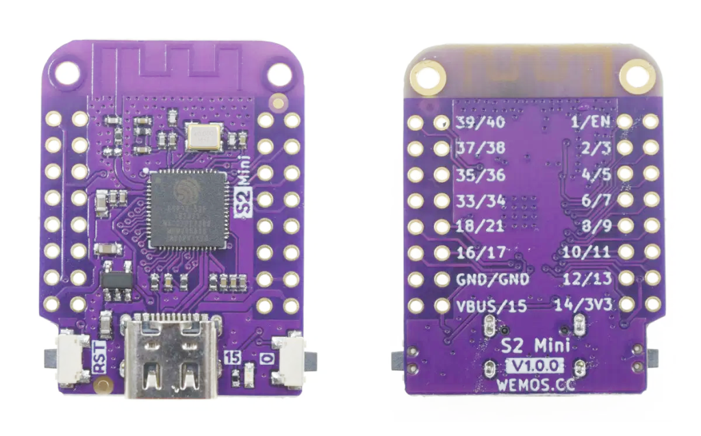 ESP32-S2