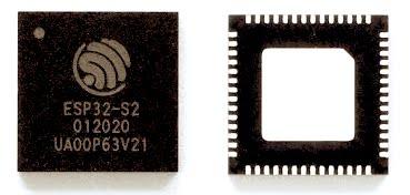 ESP32-S2 - Pinout