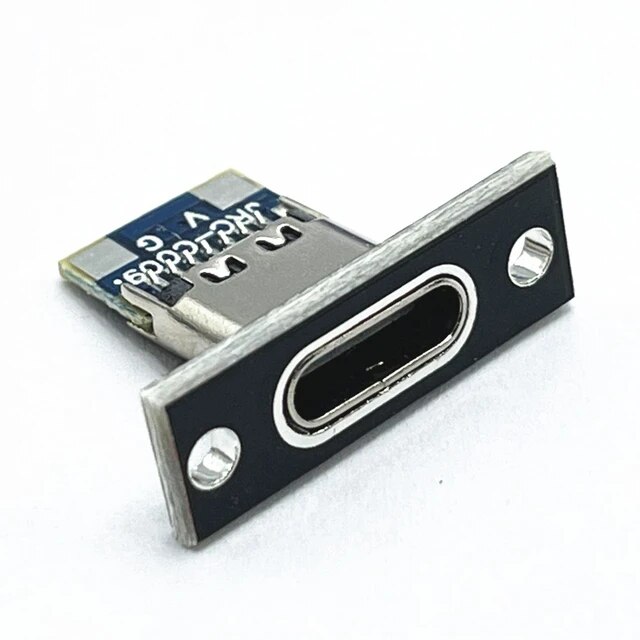 USB-C Connector