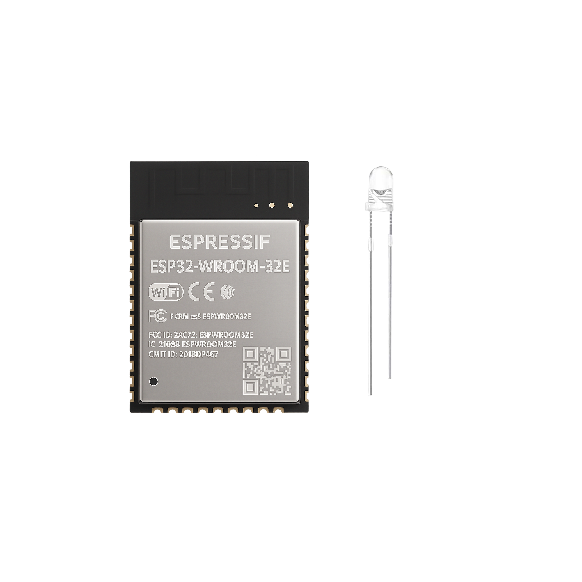 Homekit_led