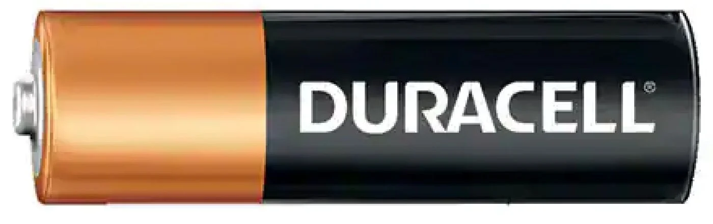 AA batteries