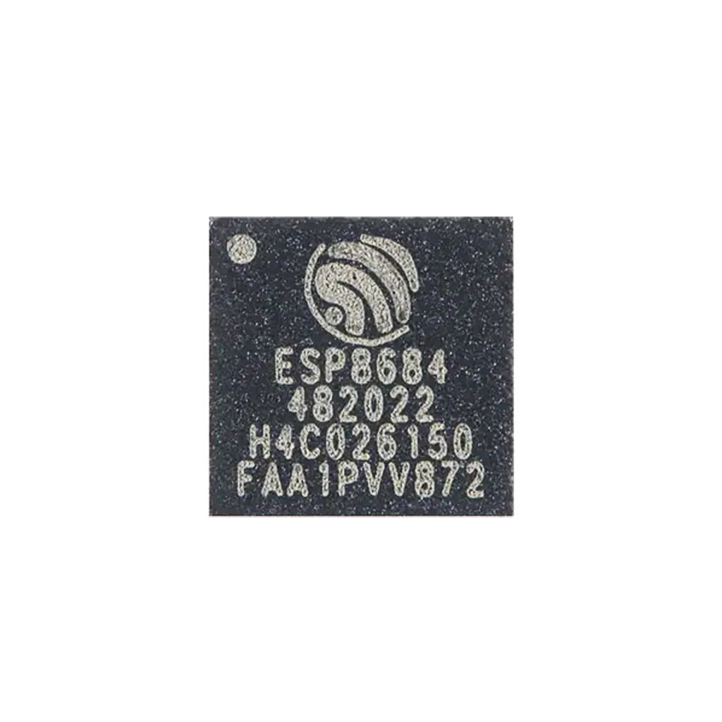ESP32-C2 (ESP8684) system-on-chip