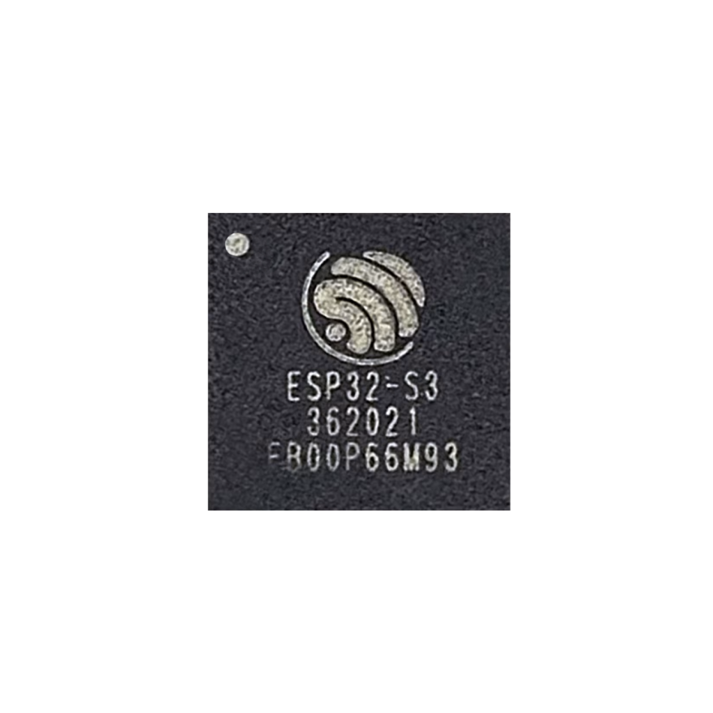 ESP32-S3 system-on-chip