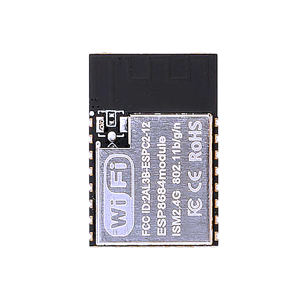 ESP8684-WROOM-02 module