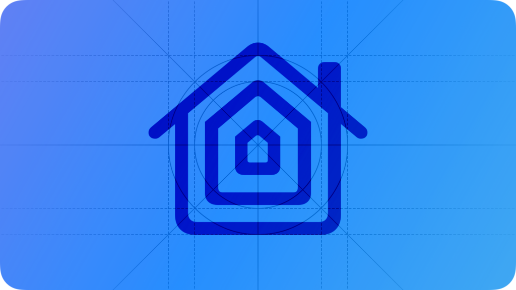 Apple HomeKit technology overview graphic